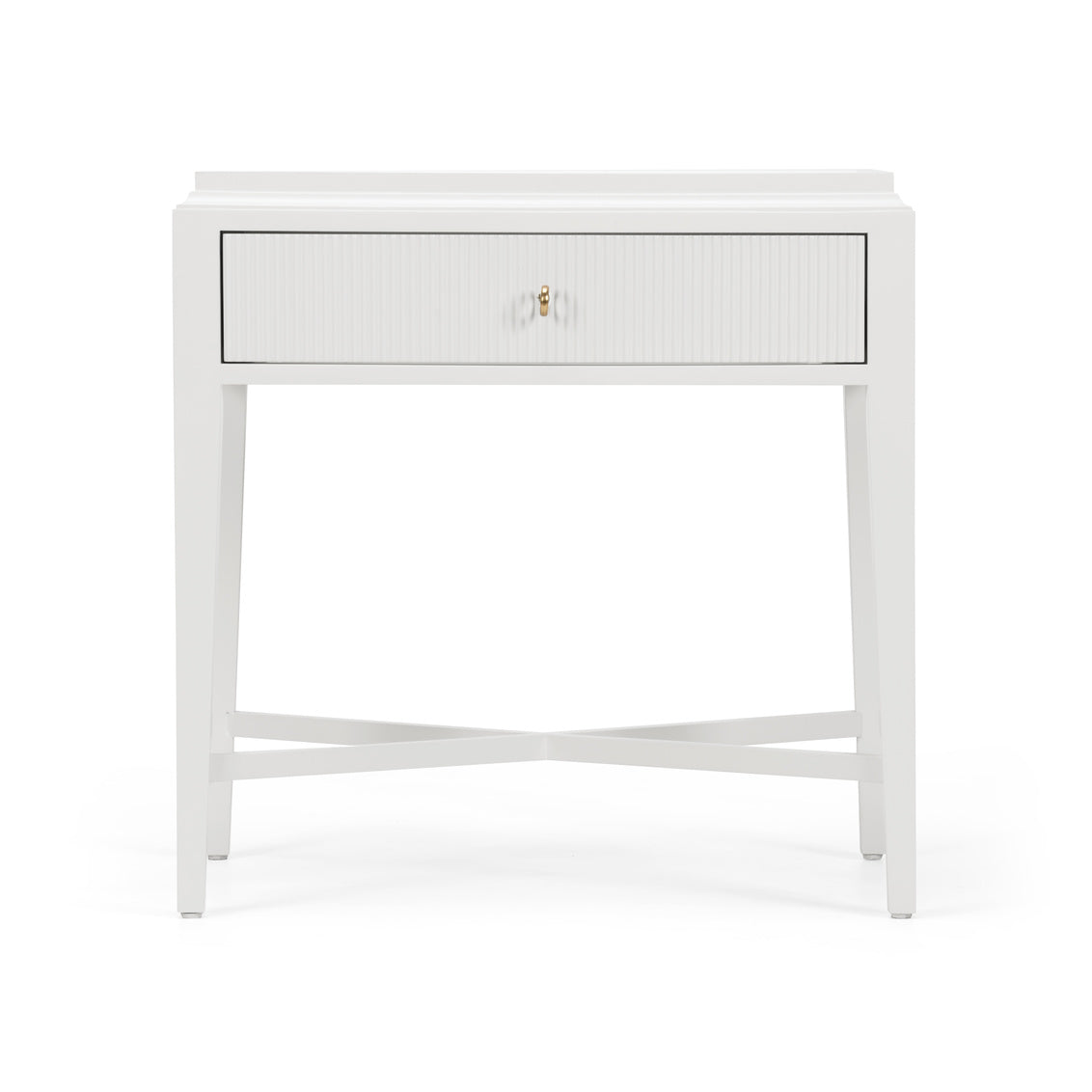 Wildwood Cottage Nightstand, Custom Color