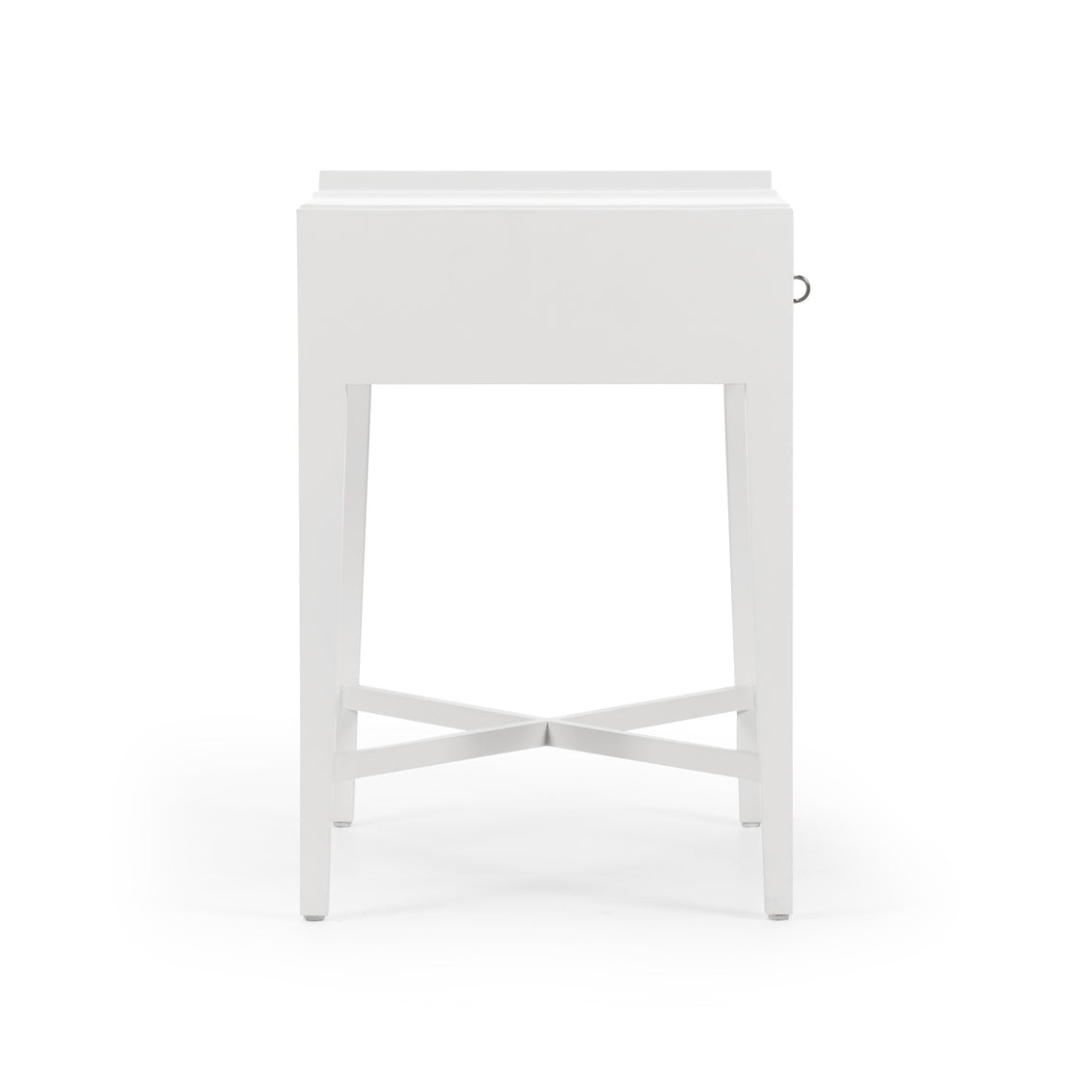 Wildwood Cottage Nightstand, Custom Color