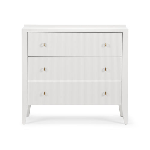 Wildwood Cottage Chest 3 Drawers