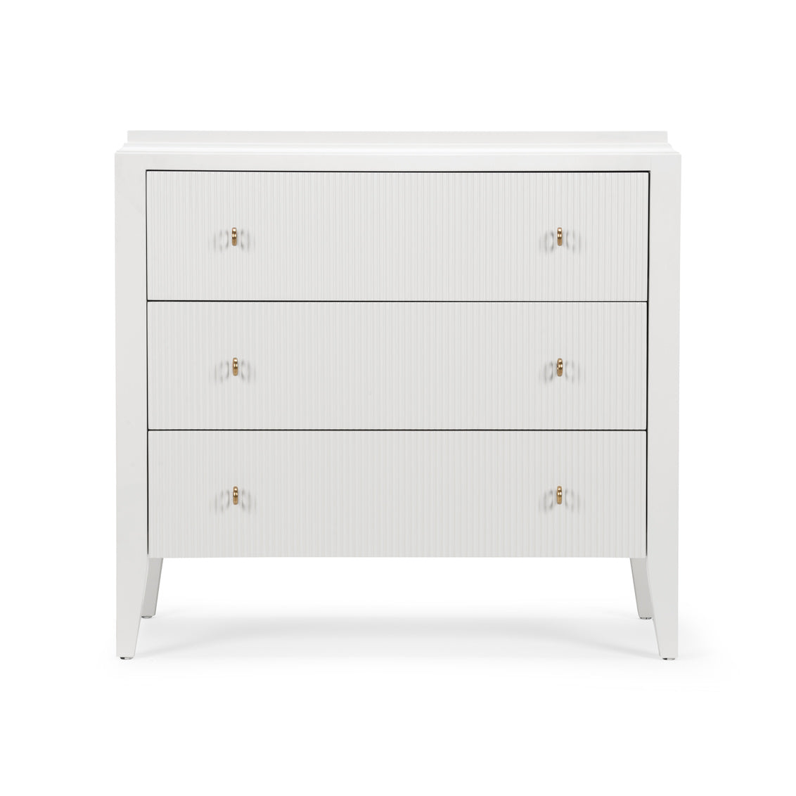 Wildwood Cottage Chest 3 Drawers