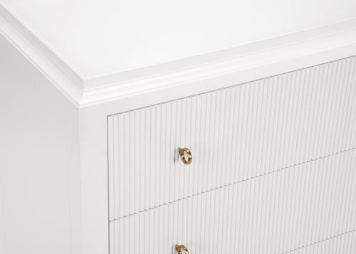 Wildwood Cottage Chest 3 Drawers