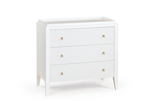 Wildwood Cottage Chest 3 Drawers