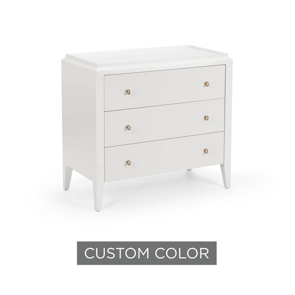 Wildwood Cottage Chest 3 Drawers