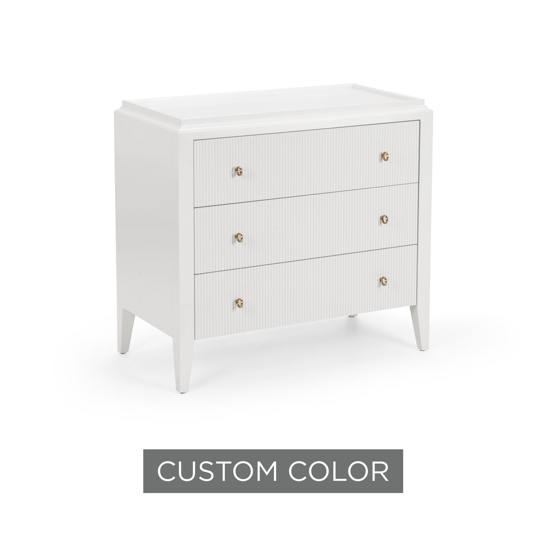 Wildwood Cottage Chest 3 Drawers