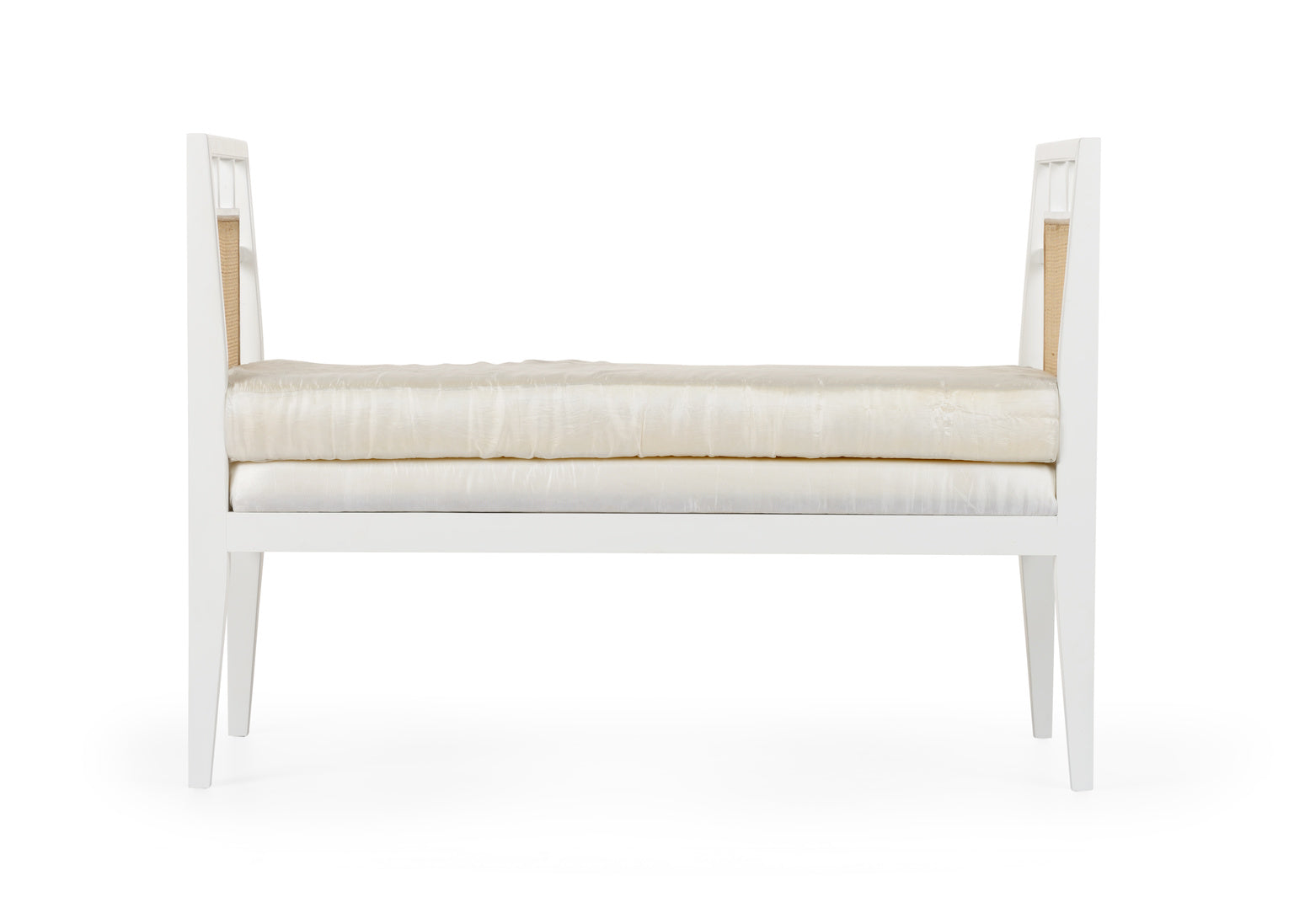 Wildwood Trellis Bench