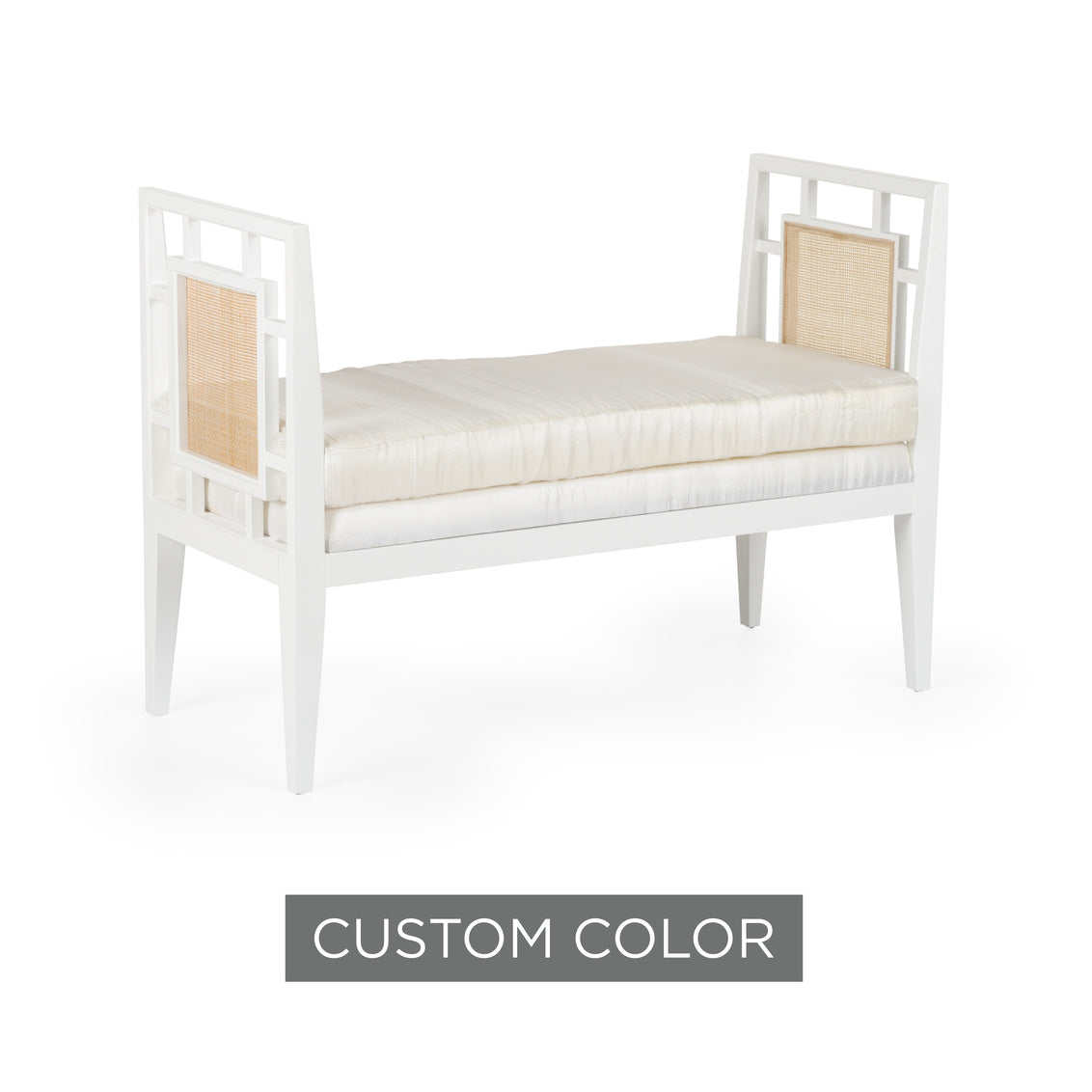 Wildwood Trellis Bench