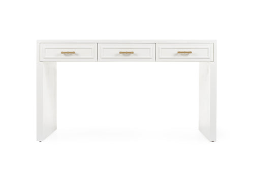 Wildwood Bamboo Desk