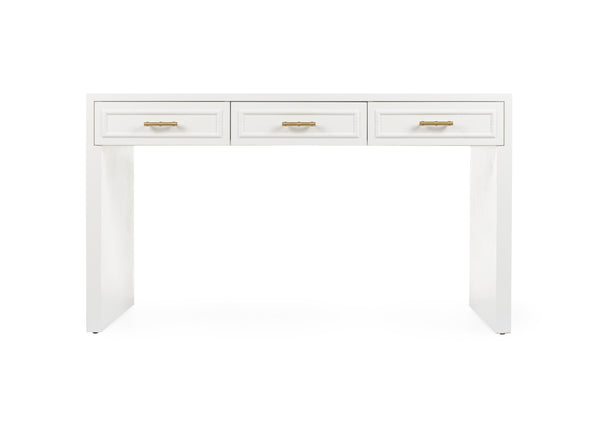 Wildwood Bamboo Desk