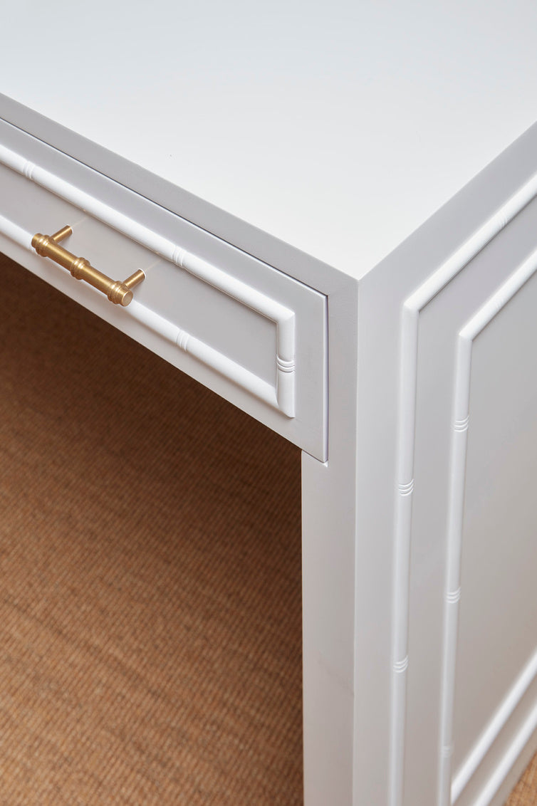 Wildwood Bamboo Desk