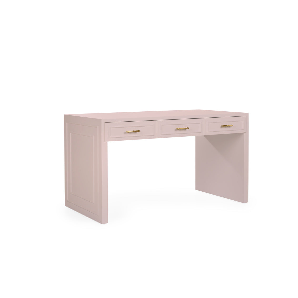 Wildwood Bamboo Desk