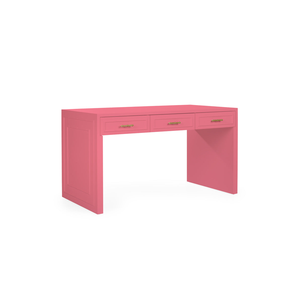 Wildwood Bamboo Desk