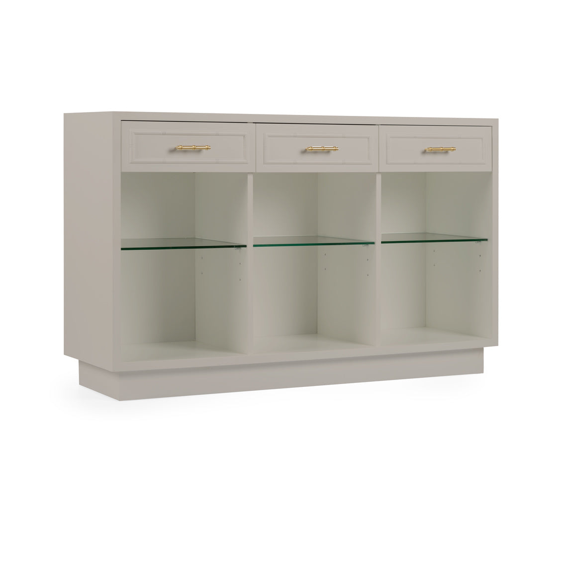 Wildwood Bamboo Console