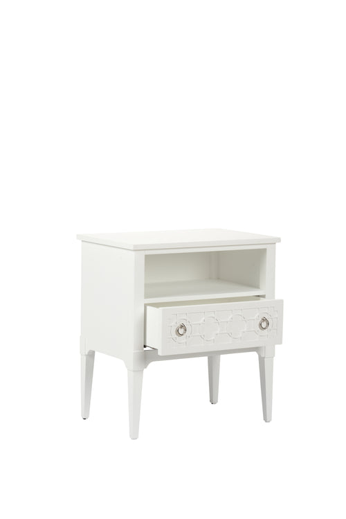 Wildwood Bedside Table