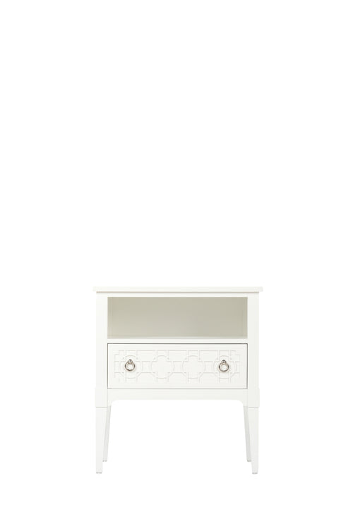 Wildwood Bedside Table