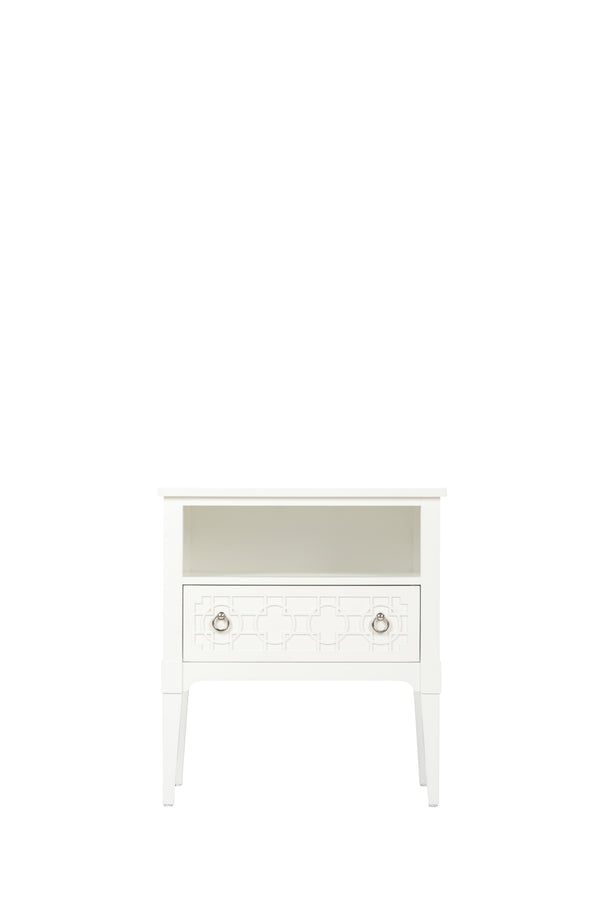 Wildwood Bedside Table