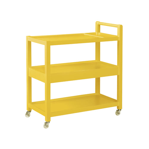 Wildwood Trolley Bar Cart