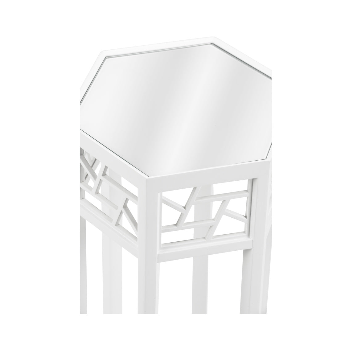 Wildwood Grandstand Plant Stand Tall