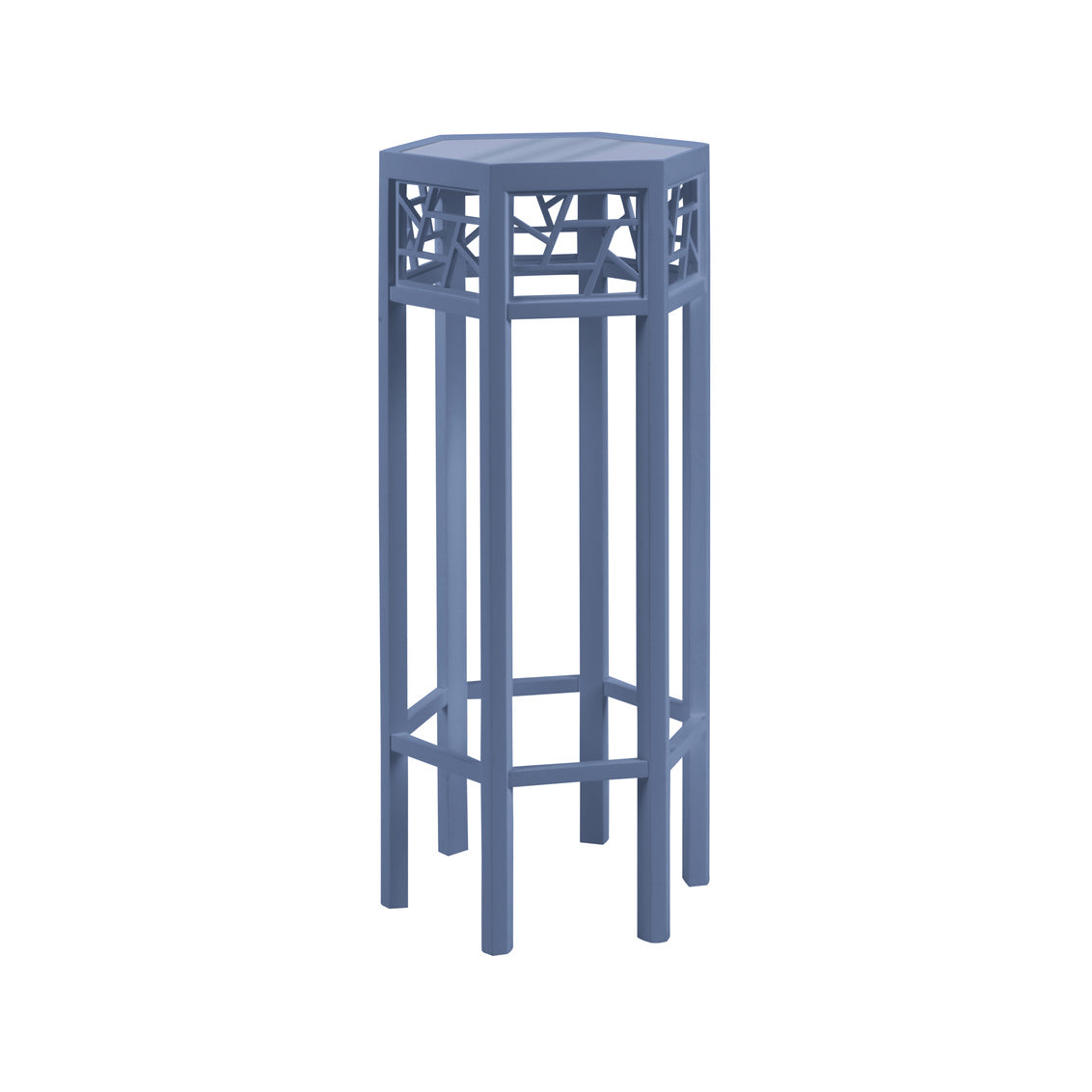 Wildwood Grandstand Plant Stand Tall