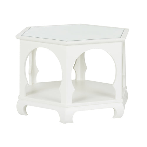 Wildwood Moroccan Arch Table