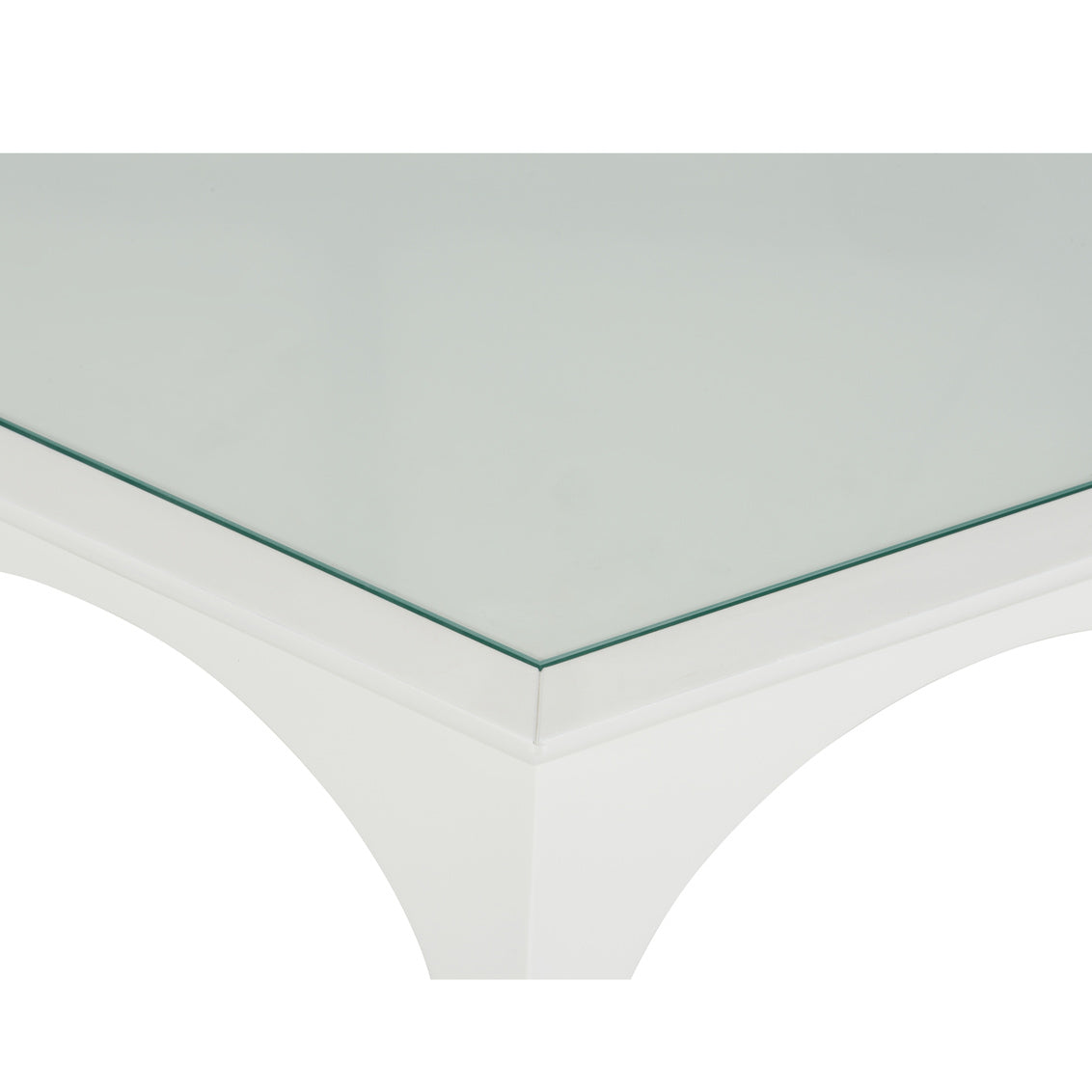 Wildwood Moroccan Arch Table