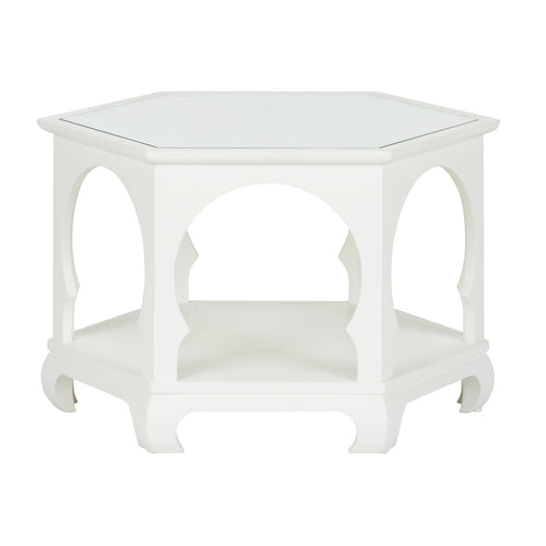 Wildwood Moroccan Arch Table