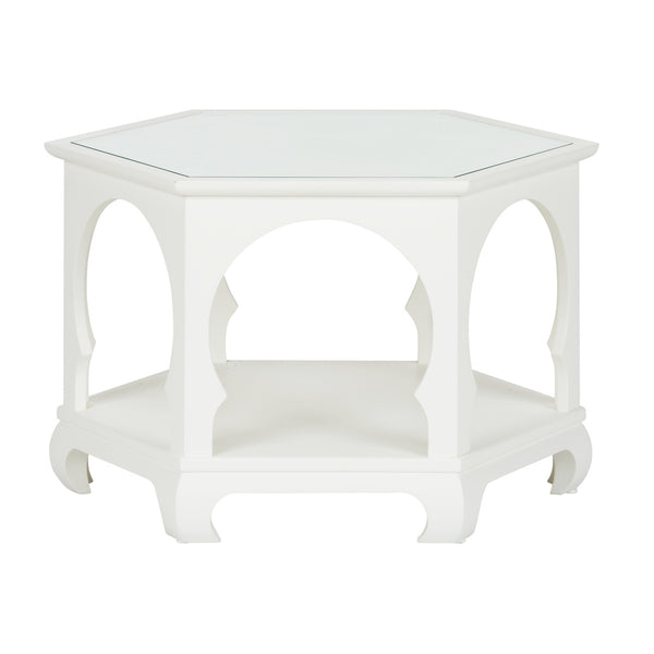 Wildwood Moroccan Arch Table