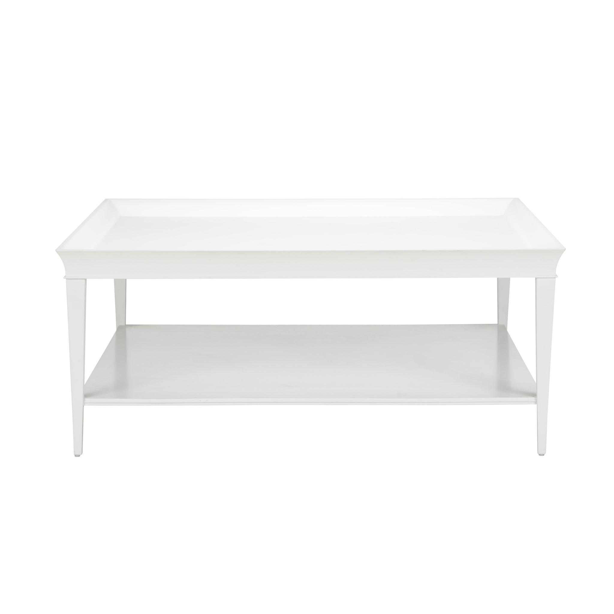 Wildwood Storied House Cocktail Table