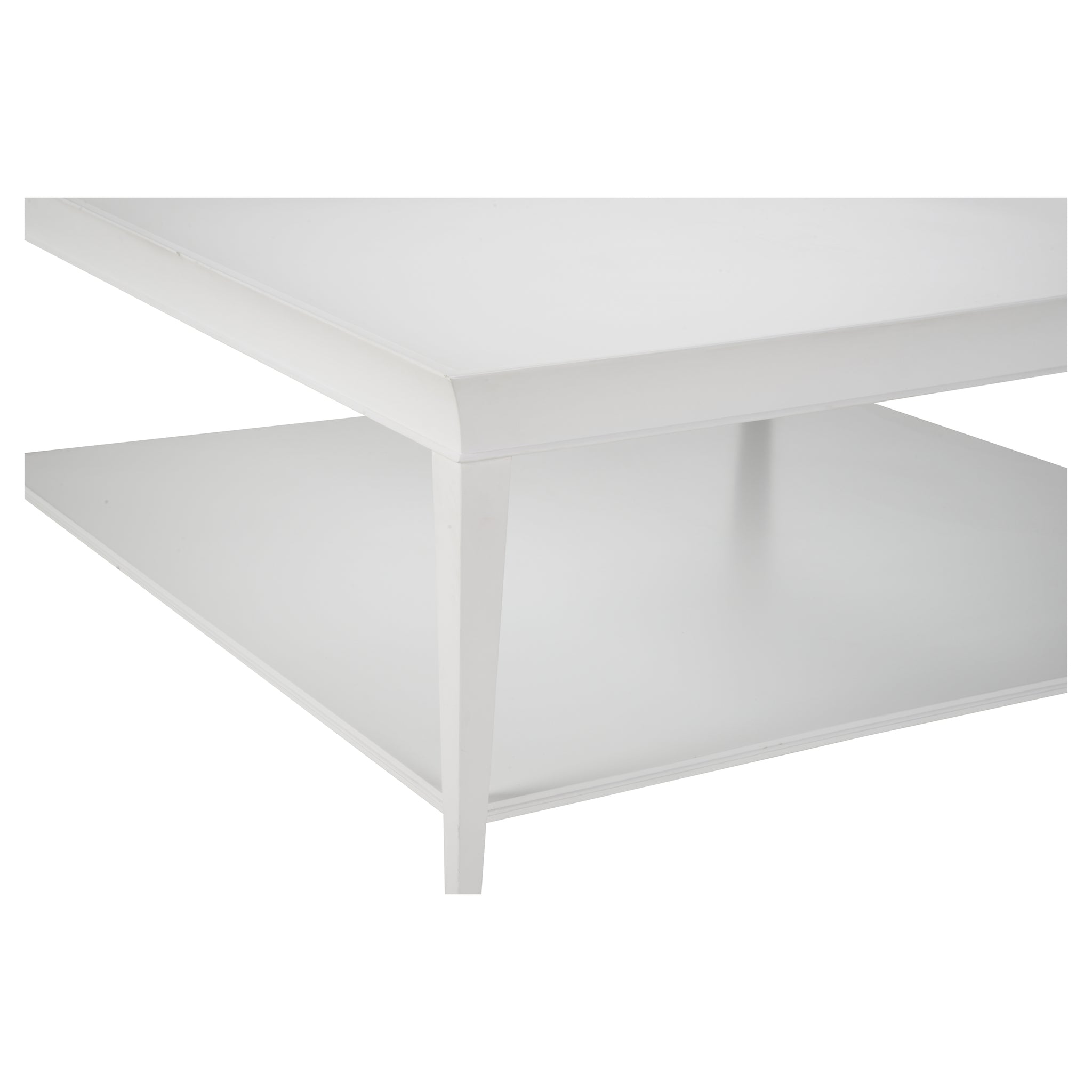 Wildwood Storied House Cocktail Table