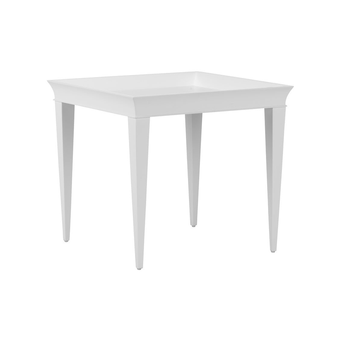 Wildwood Storied House End Table