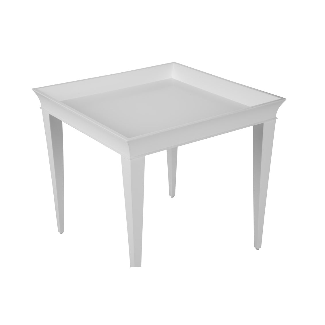Wildwood Storied House End Table