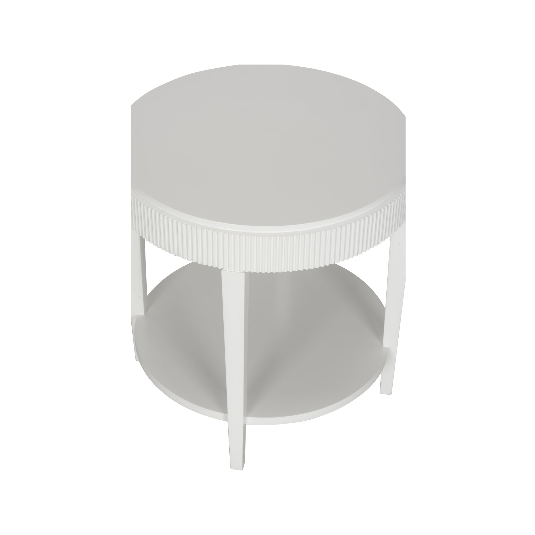 Wildwood London End Table