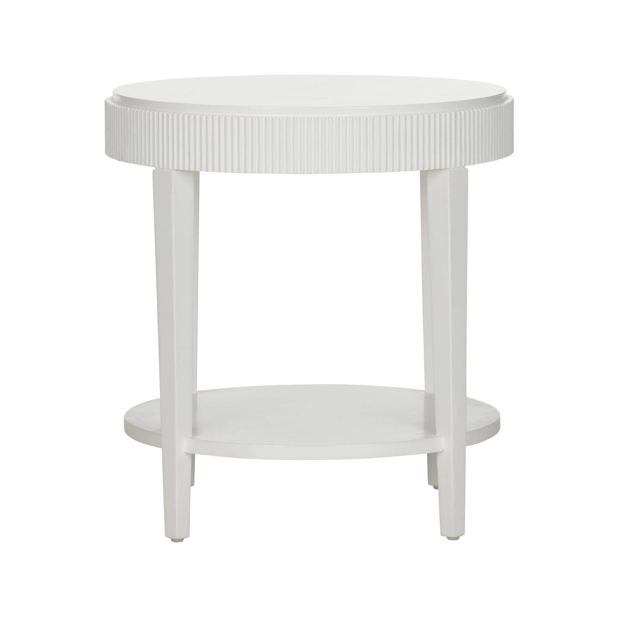 Wildwood London End Table