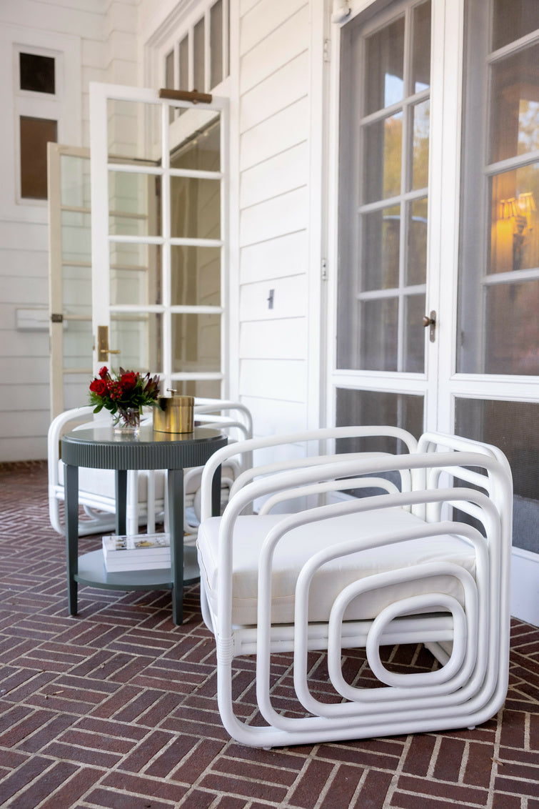 Wildwood London End Table