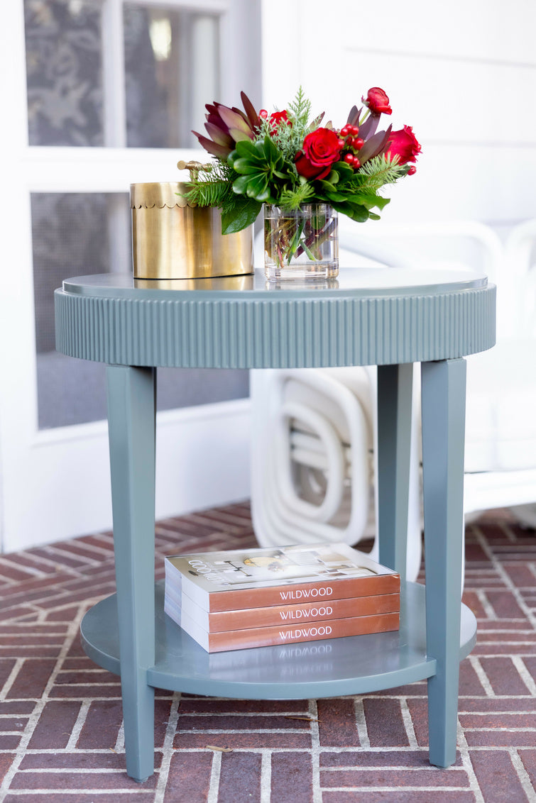 Wildwood London End Table