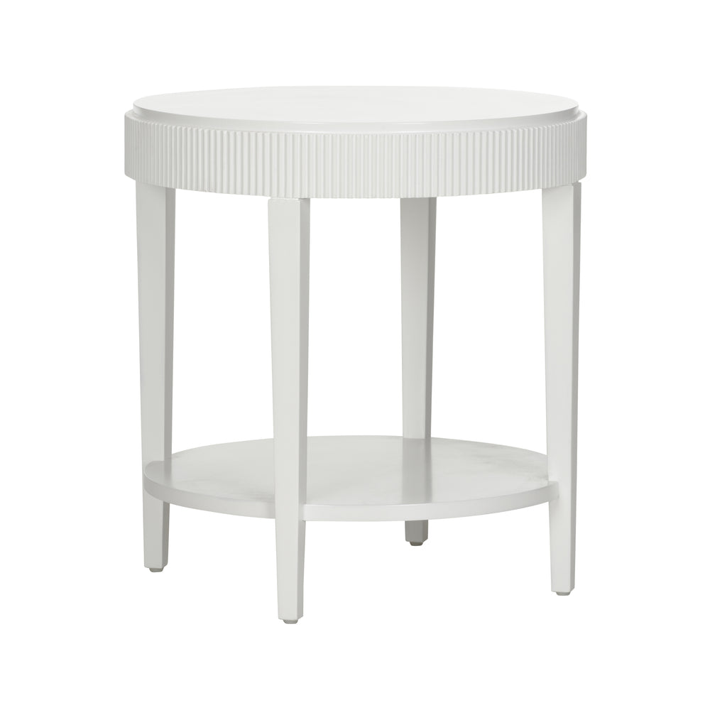 Wildwood London End Table
