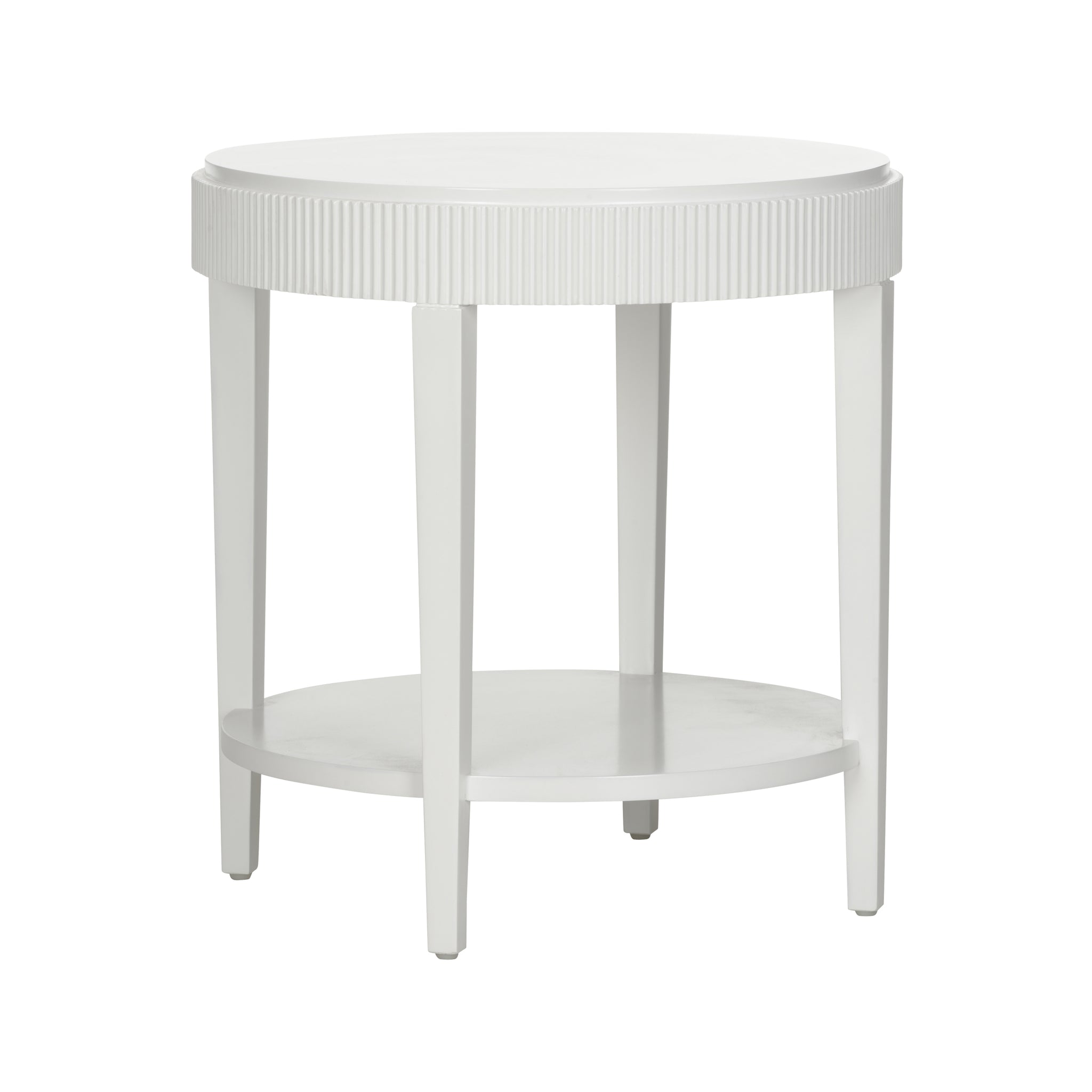 Wildwood London End Table