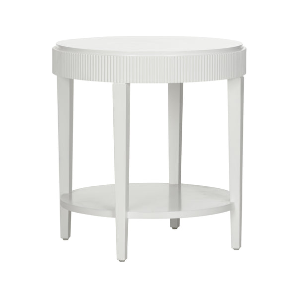 Wildwood London End Table