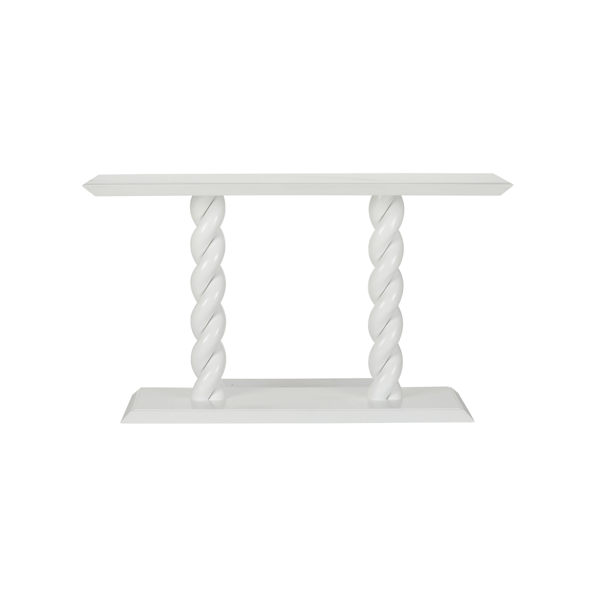 Wildwood Twisted Barley Console