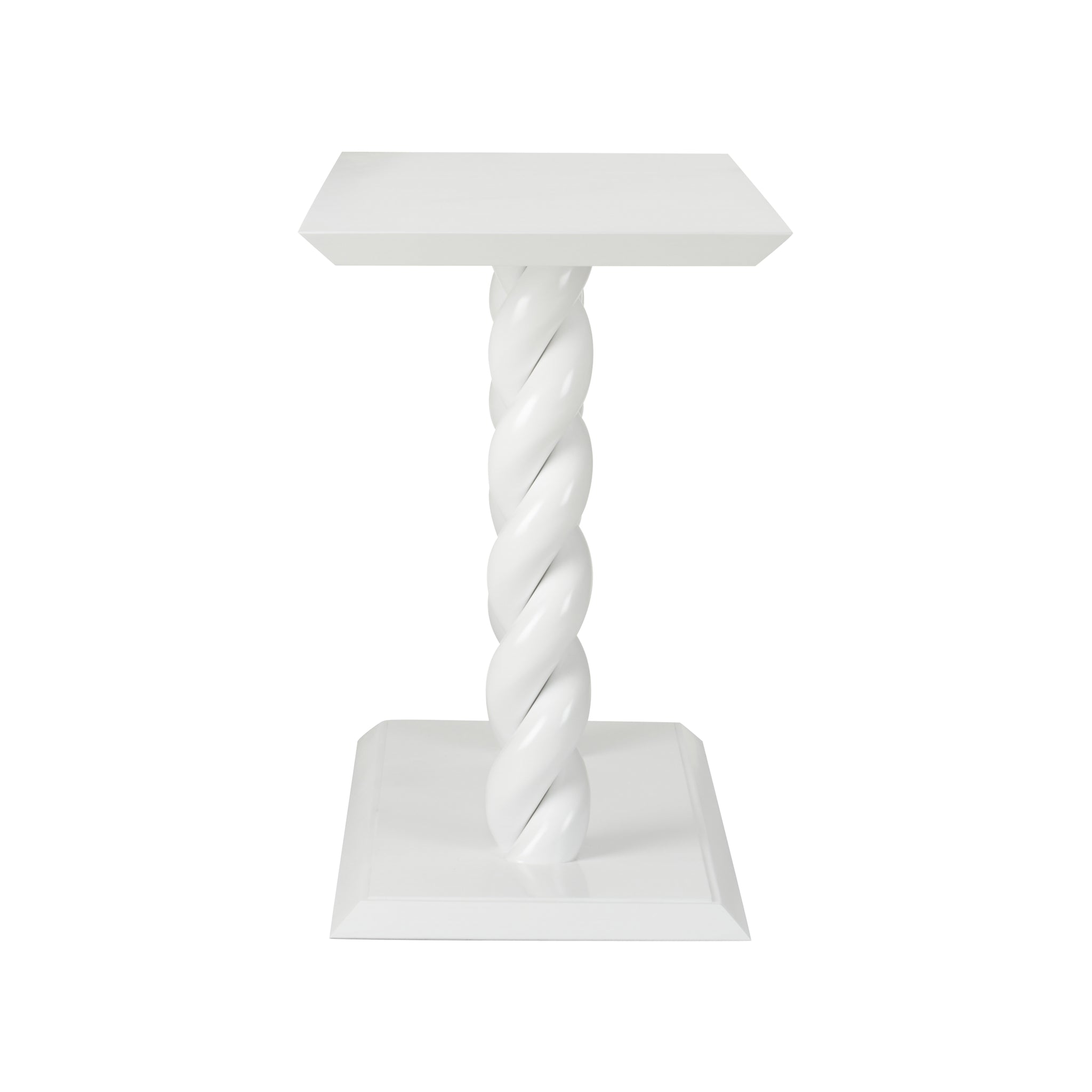 Wildwood Twisted Barley Console