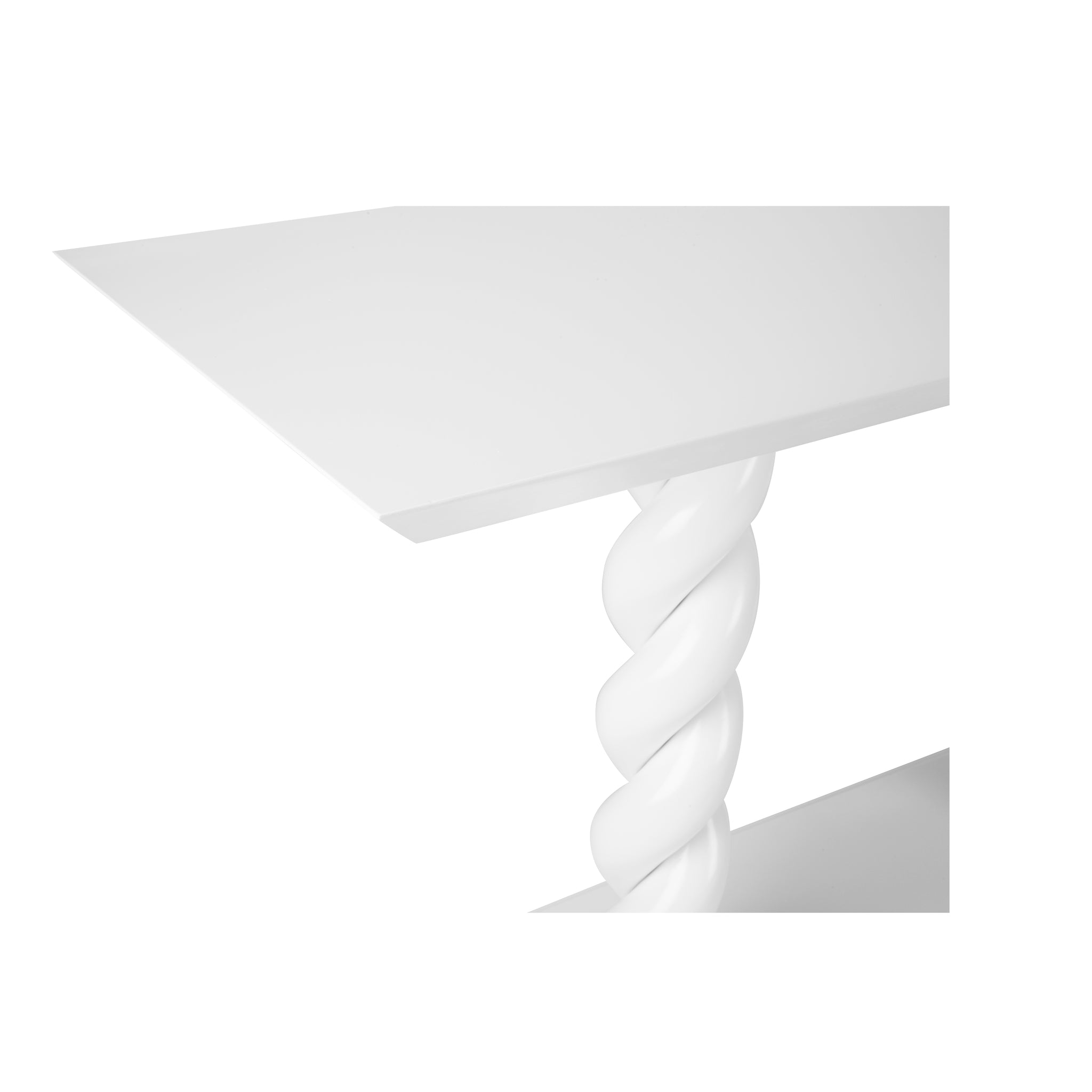 Wildwood Twisted Barley Console