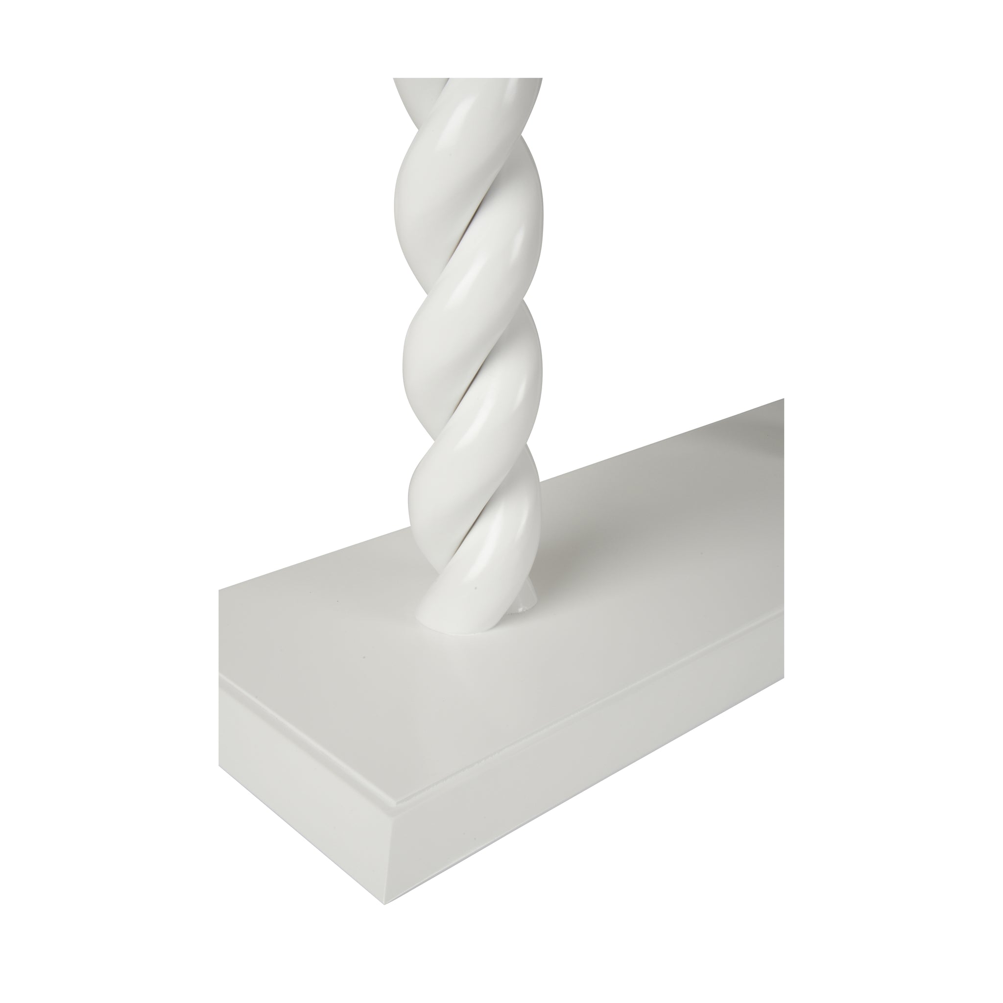 Wildwood Twisted Barley Console