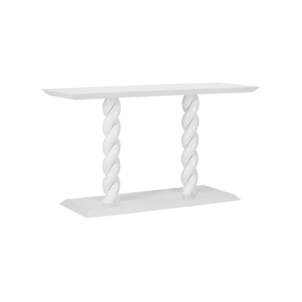 Wildwood Twisted Barley Console