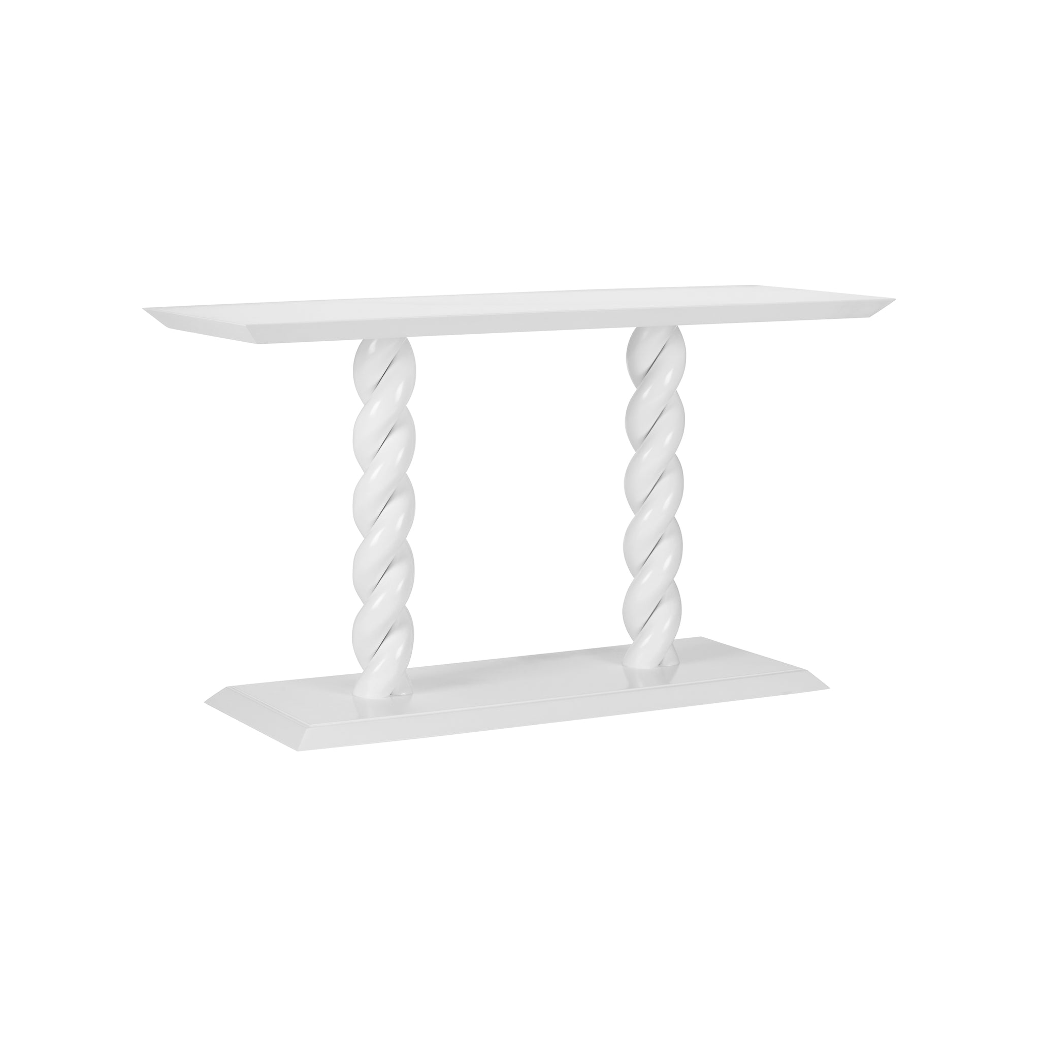 Wildwood Twisted Barley Console