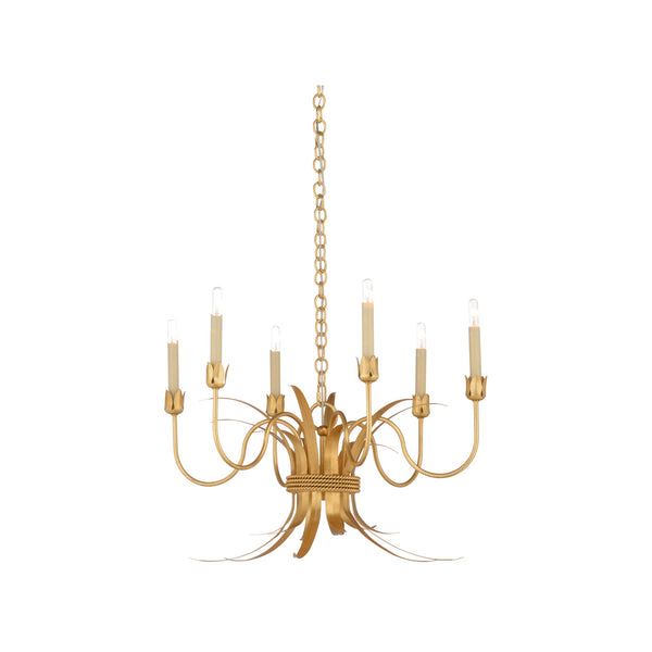 Wildwood Claire Bryson Mignon Chandelier
