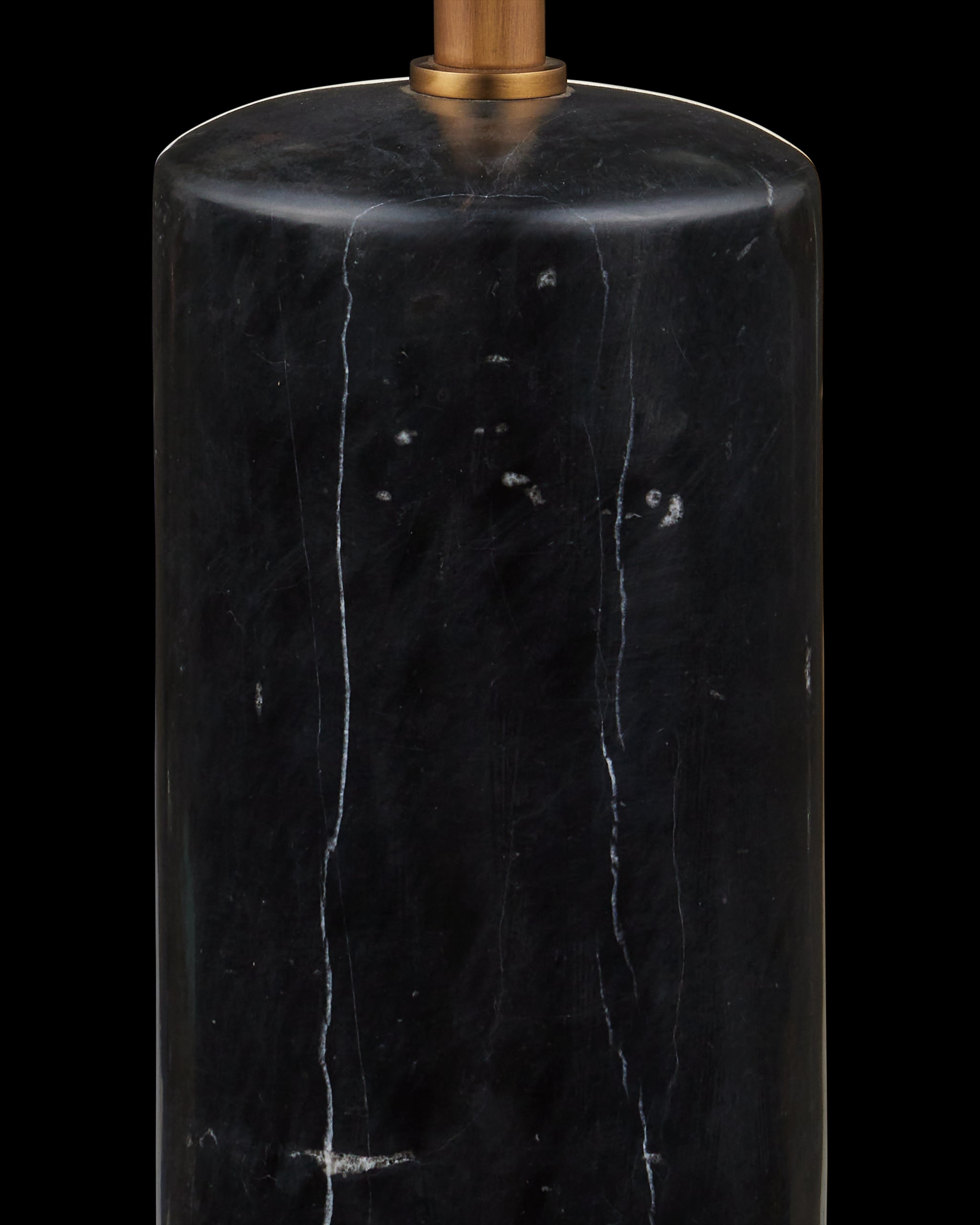 Currey & Company Martini Floor Lamp