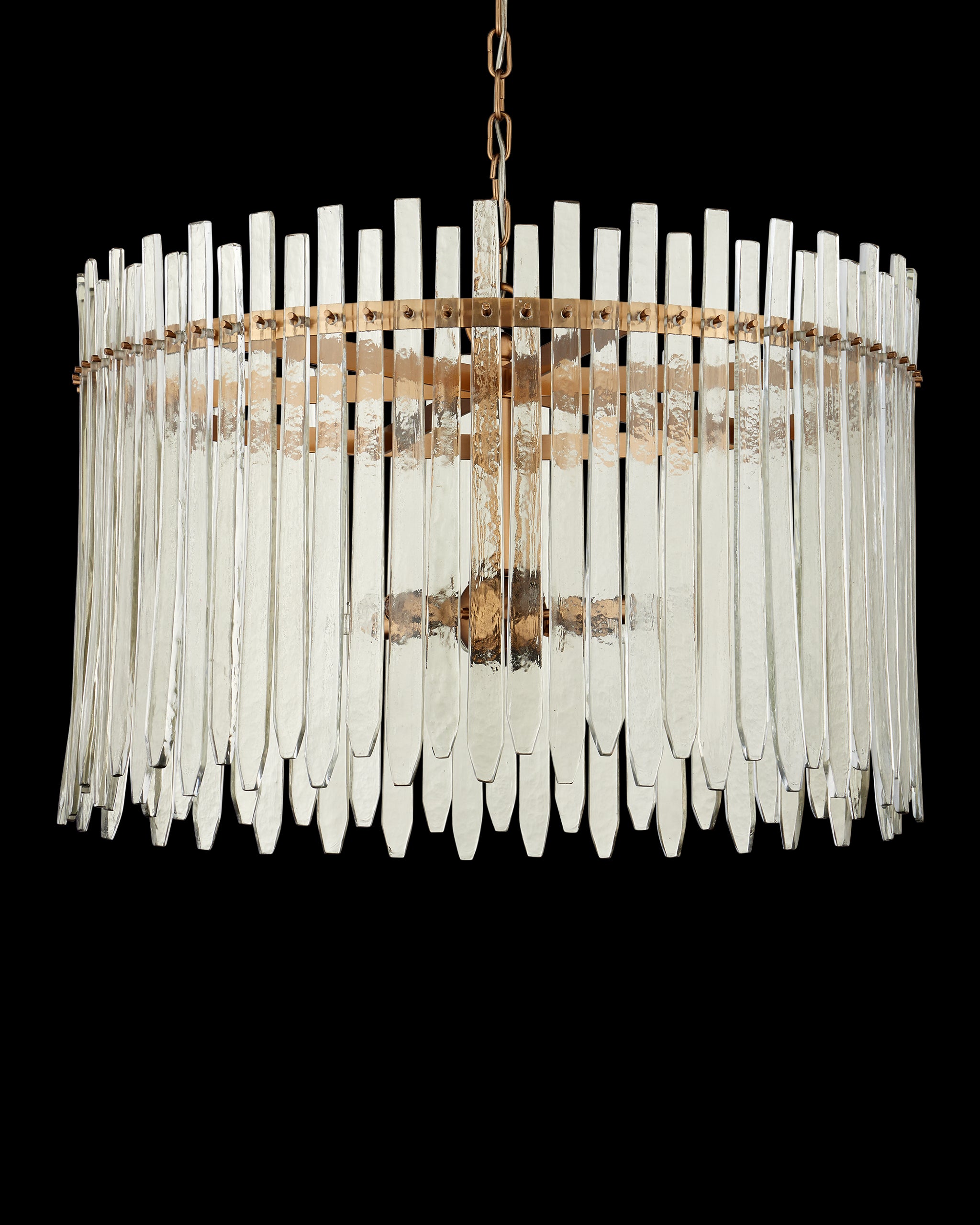 Currey & Company Electra Chandelier
