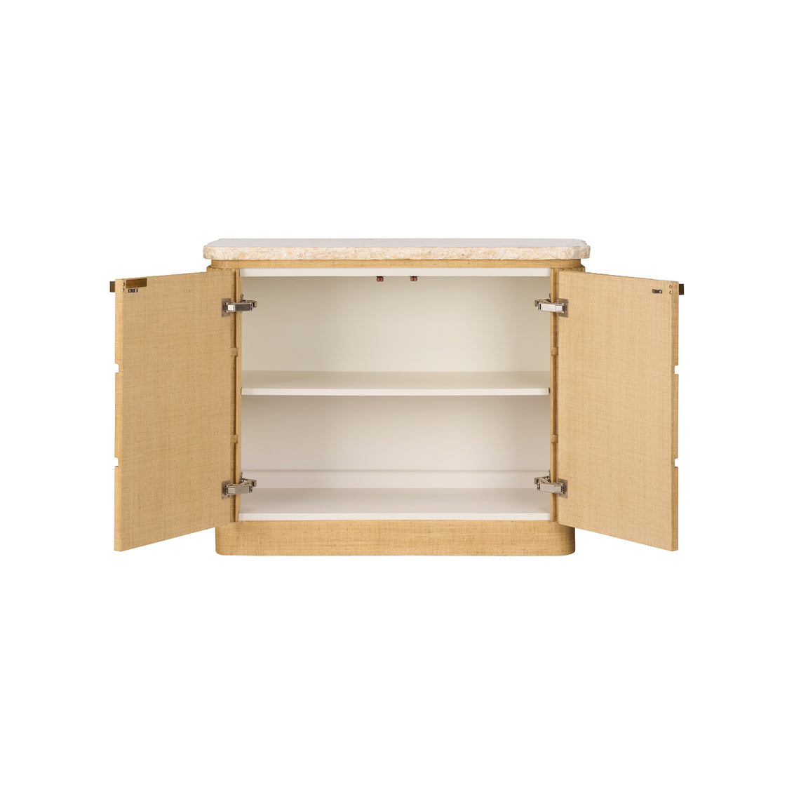 Wildwood Tybee Cabinet