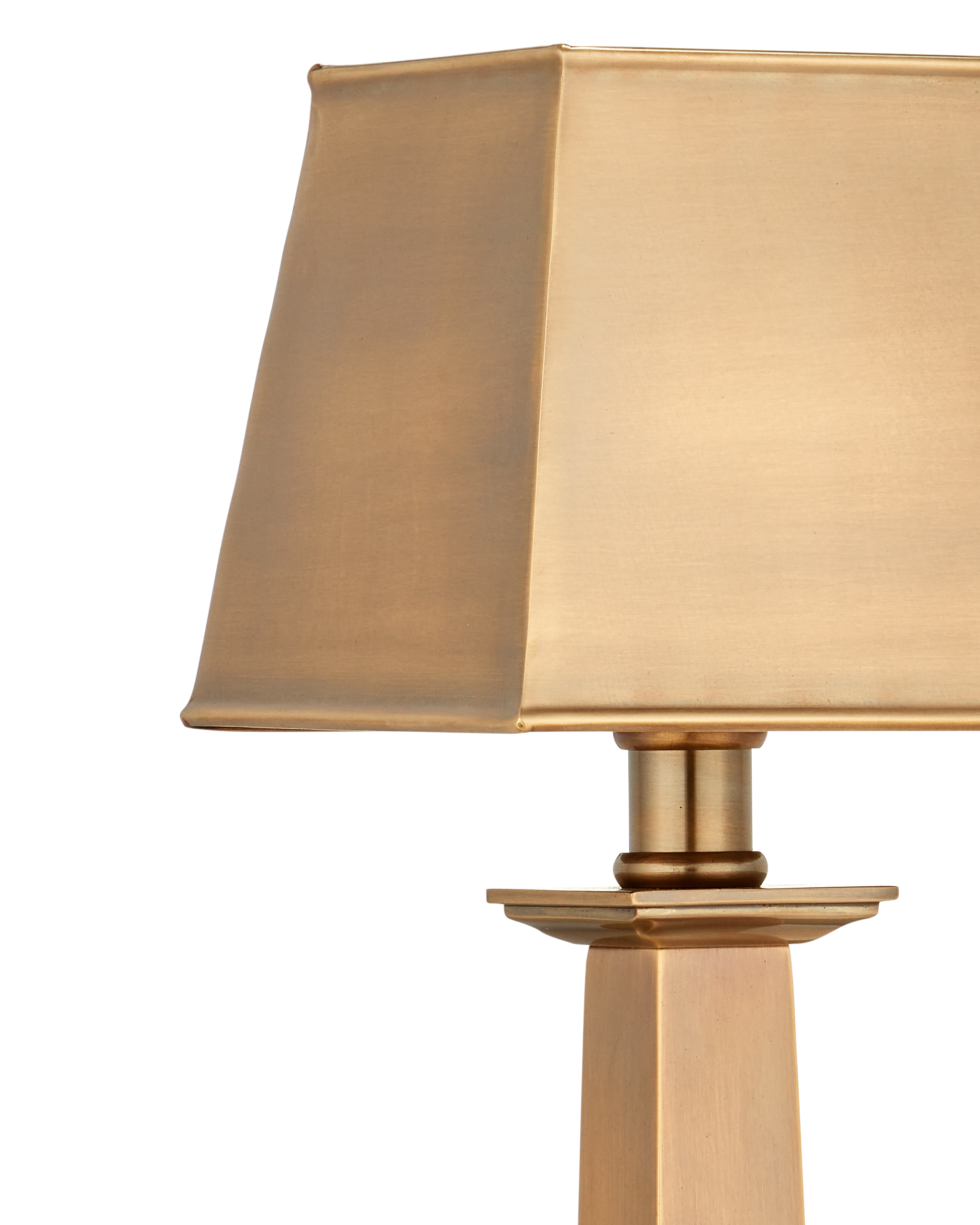 Currey & Company Wander Cordless Table Lamp