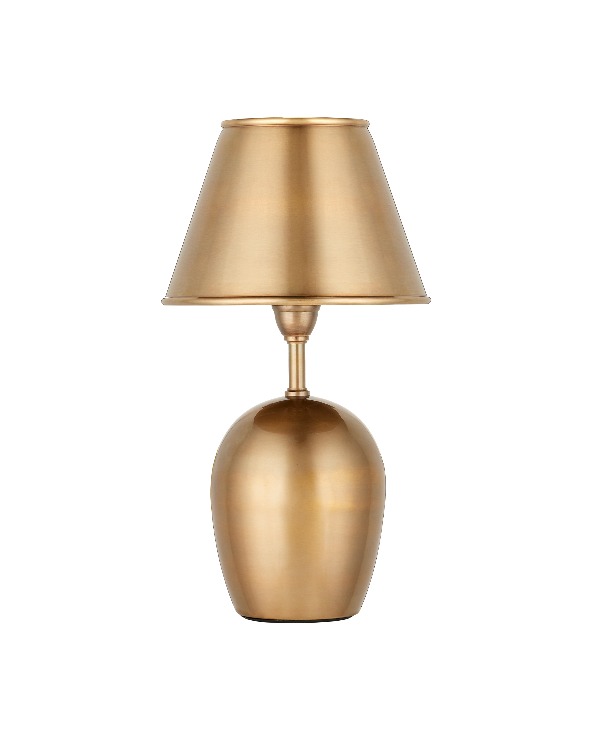 Currey & Company Volley Cordless Table Lamp