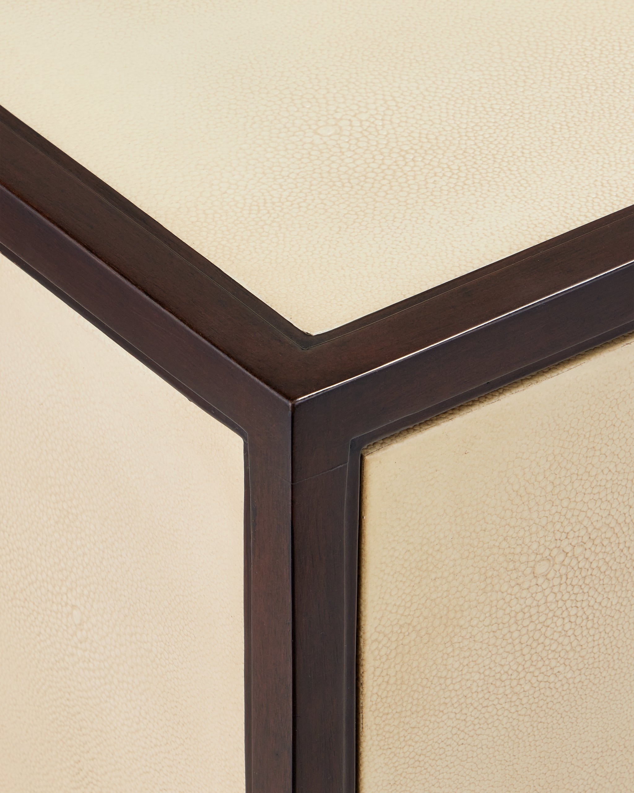 Currey & Company Evie Large Credenza
